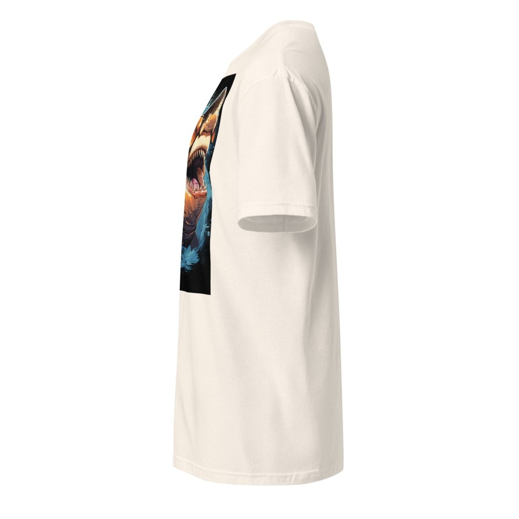 TIBURÓN EXUBERANT SHIRT