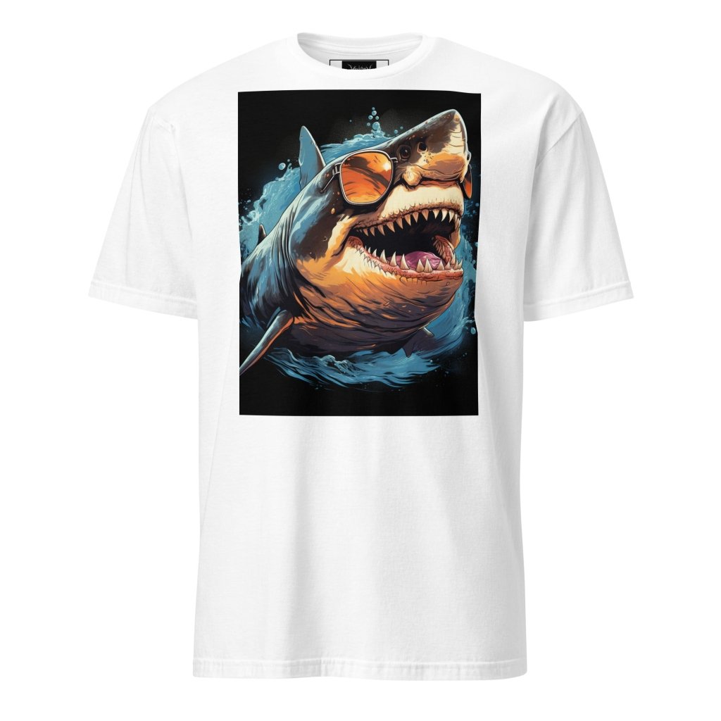 TIBURÓN EXUBERANT SHIRT