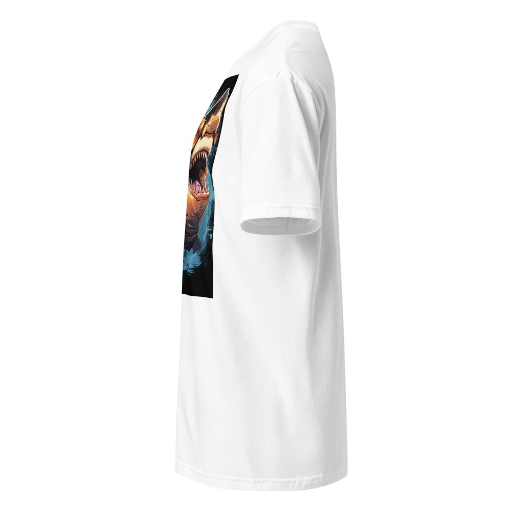 TIBURÓN EXUBERANT SHIRT