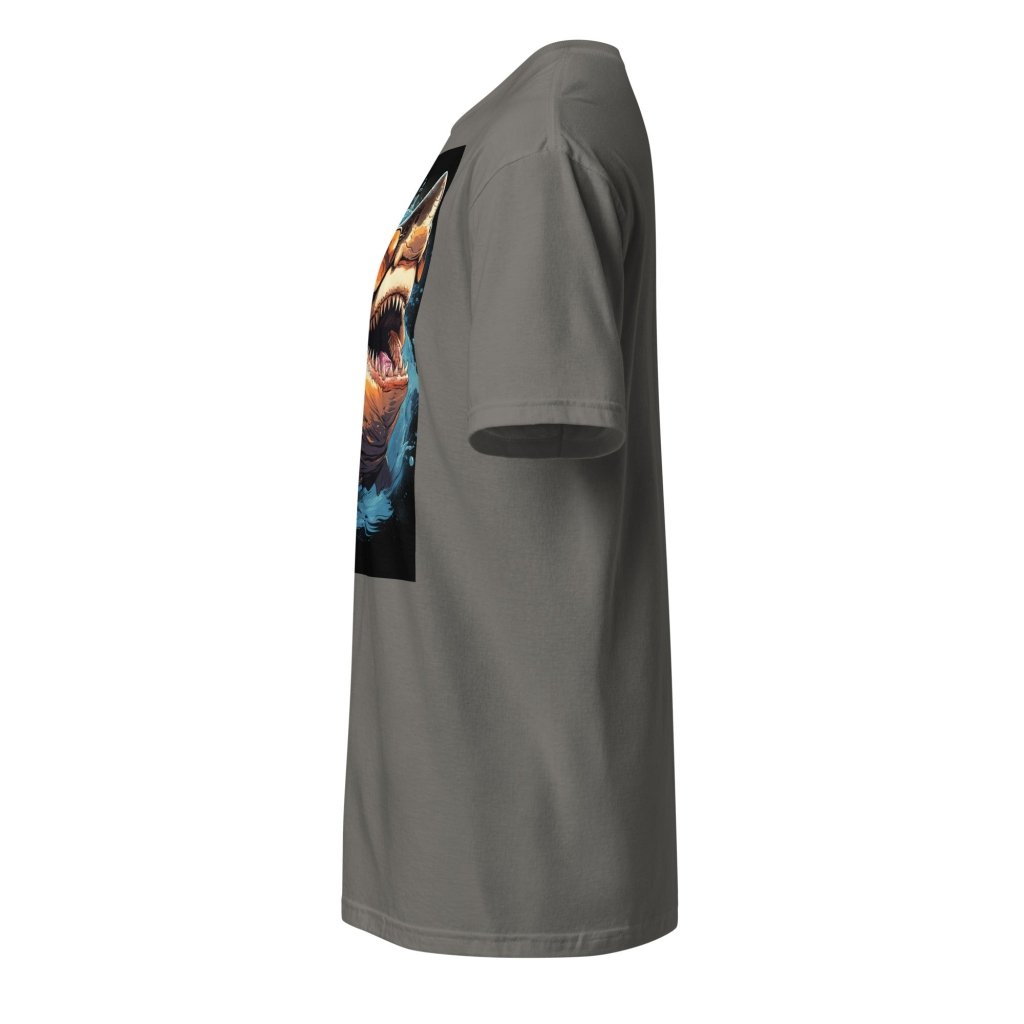 TIBURÓN EXUBERANT SHIRT