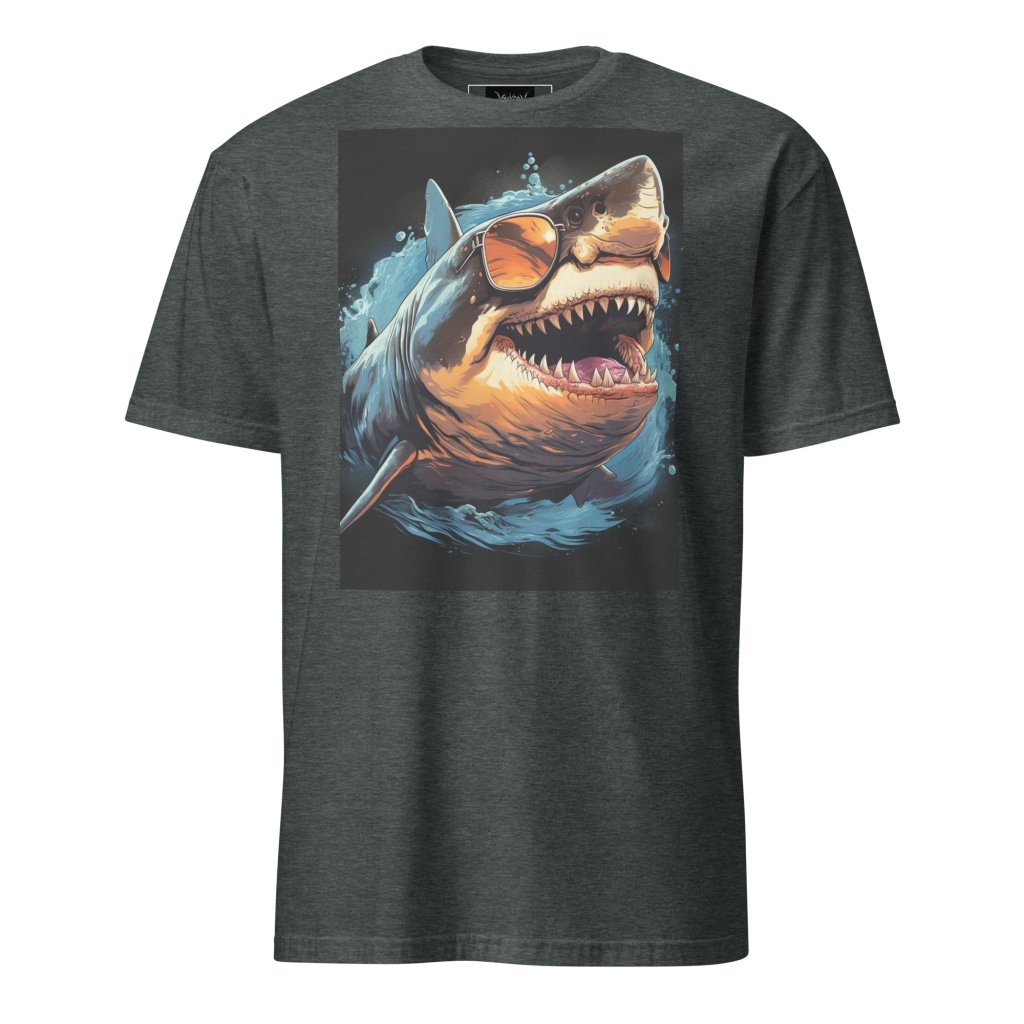 TIBURÓN EXUBERANT SHIRT