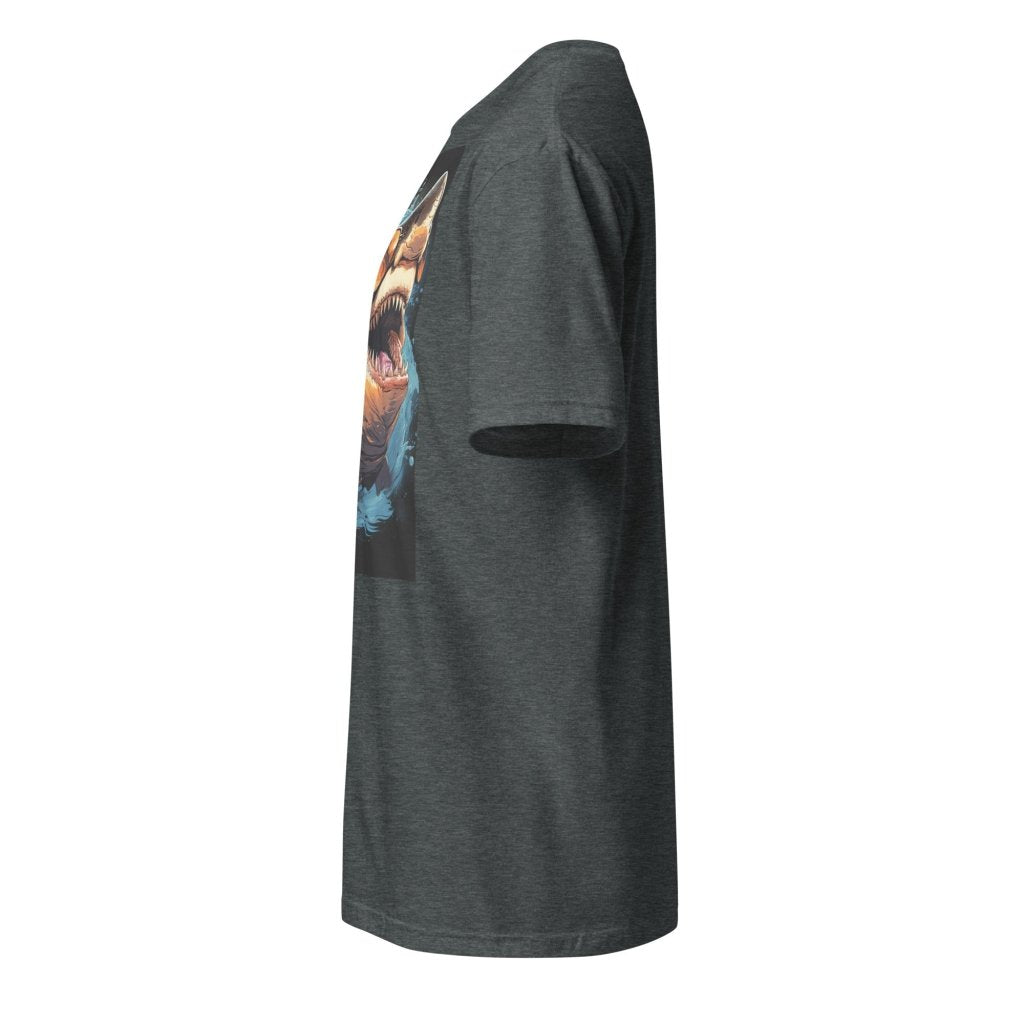 TIBURÓN EXUBERANT SHIRT