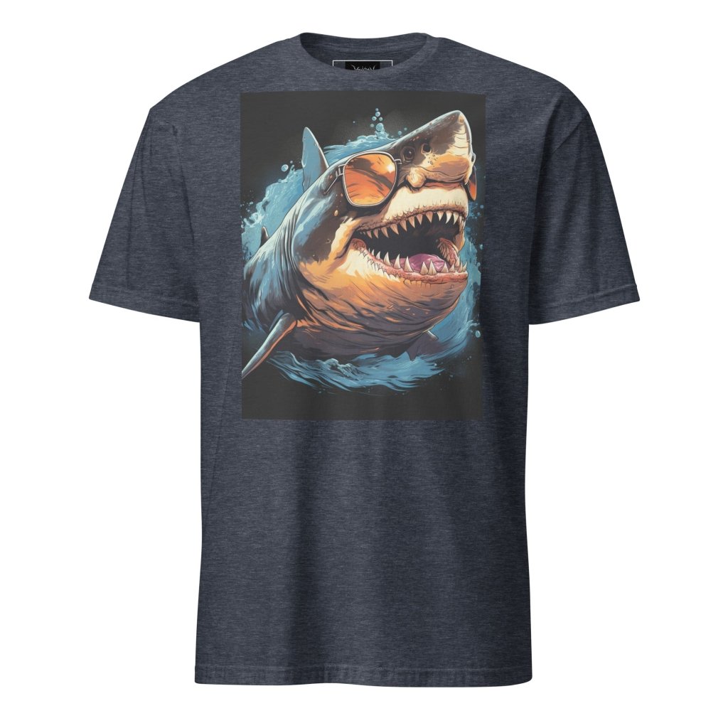 TIBURÓN EXUBERANT SHIRT