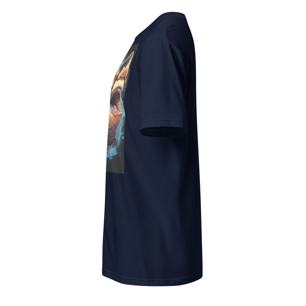 TIBURÓN EXUBERANT SHIRT