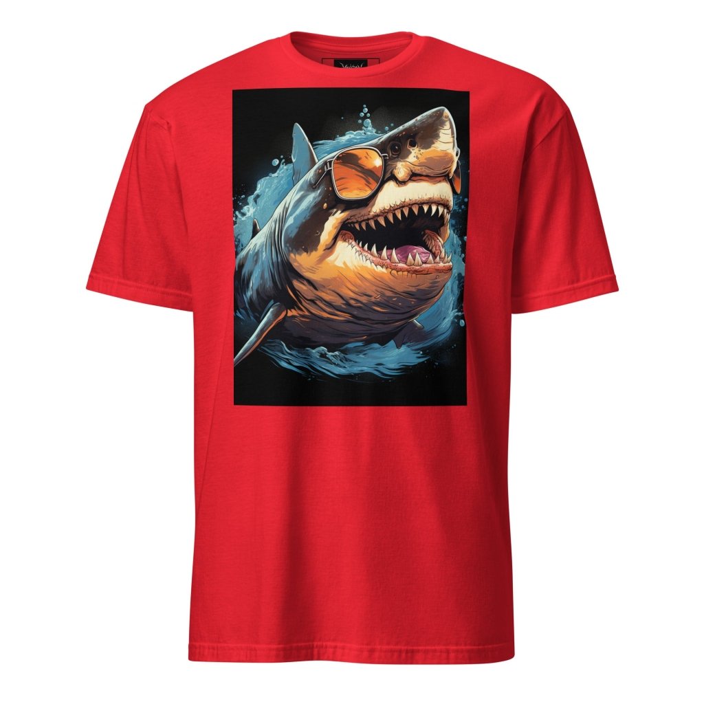TIBURÓN EXUBERANT SHIRT