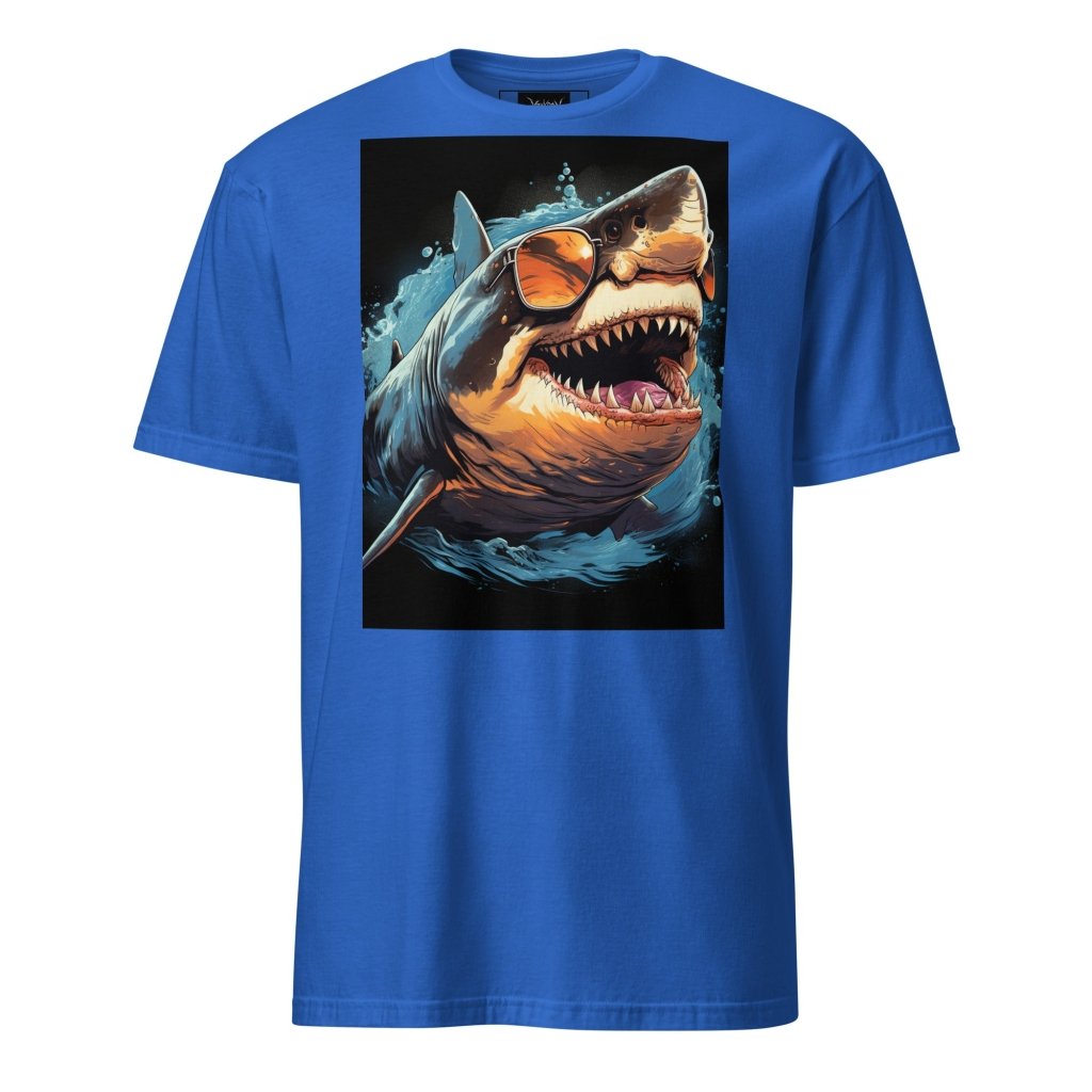 TIBURÓN EXUBERANT SHIRT