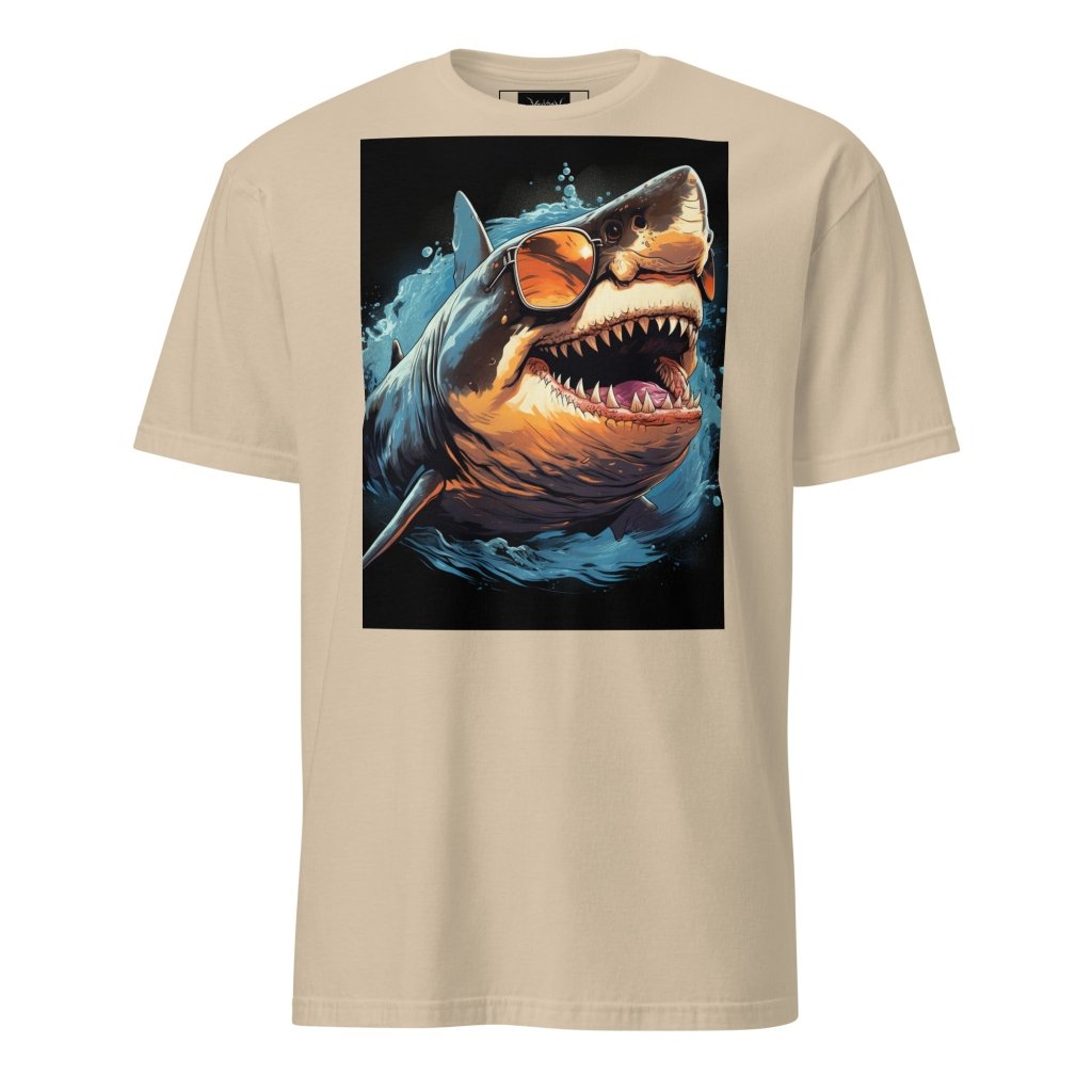 TIBURÓN EXUBERANT SHIRT