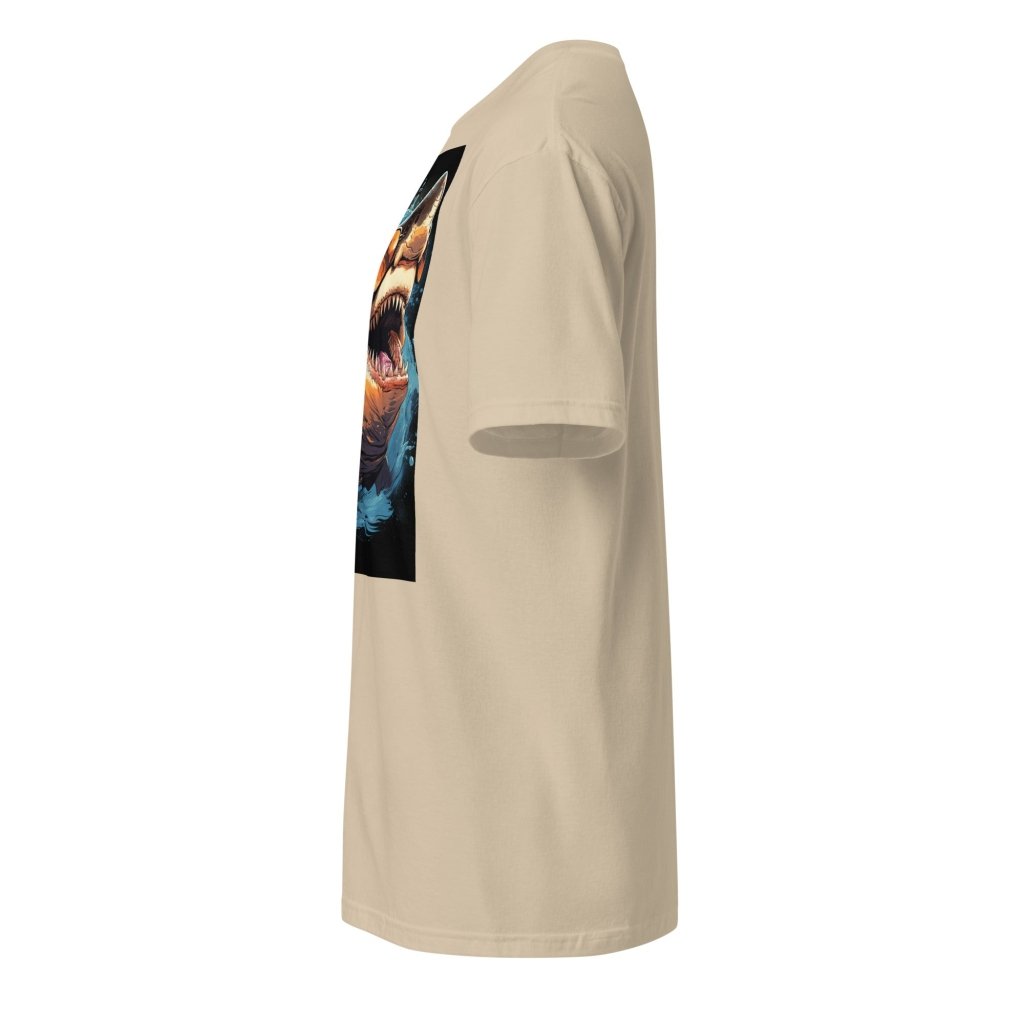 TIBURÓN EXUBERANT SHIRT