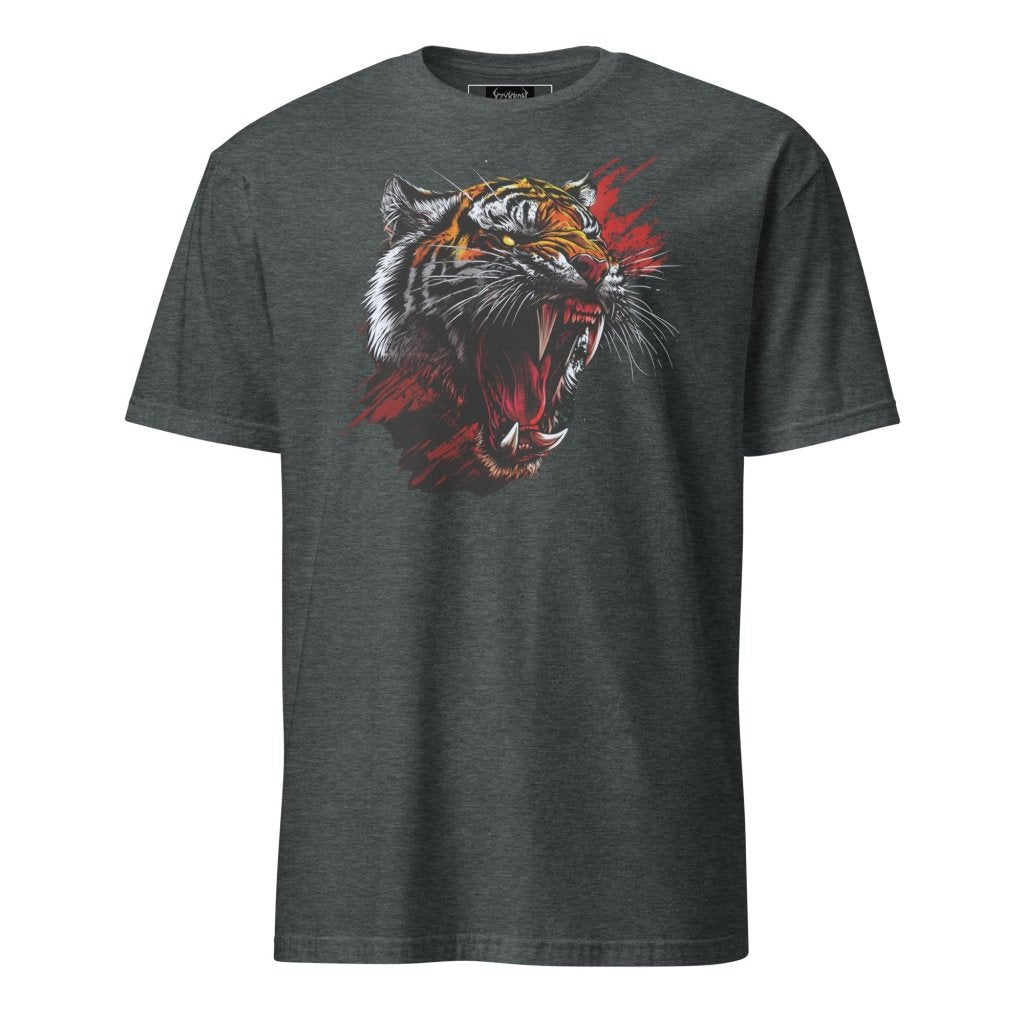 TIGER WAVE SHIRT