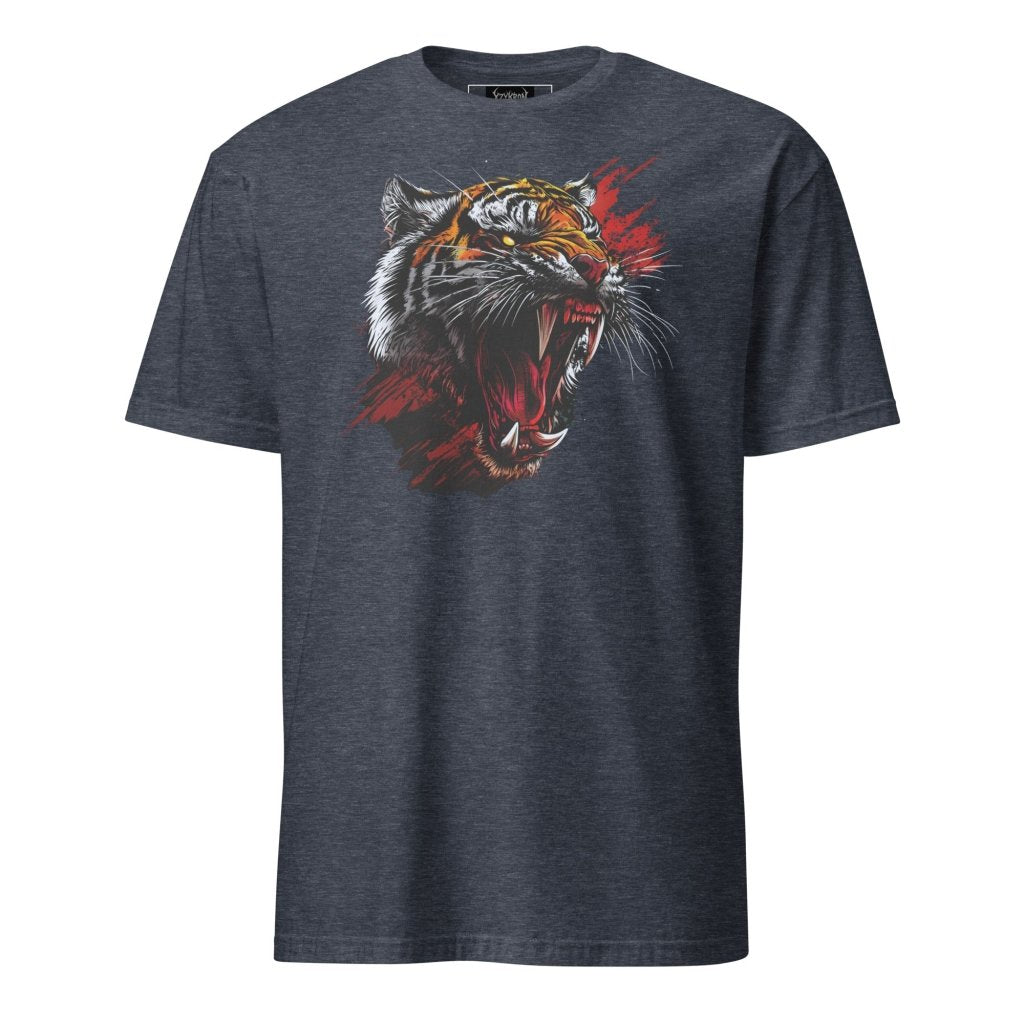 TIGER WAVE SHIRT
