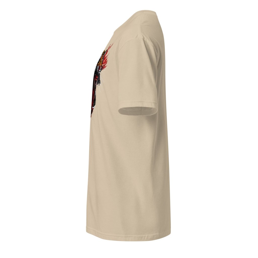 TIGER WAVE SHIRT
