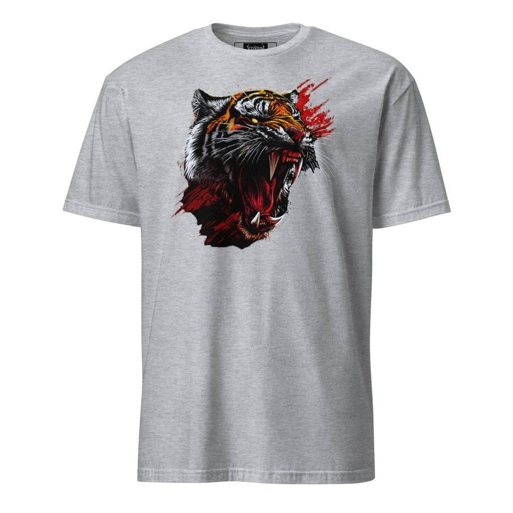 TIGER WAVE SHIRT