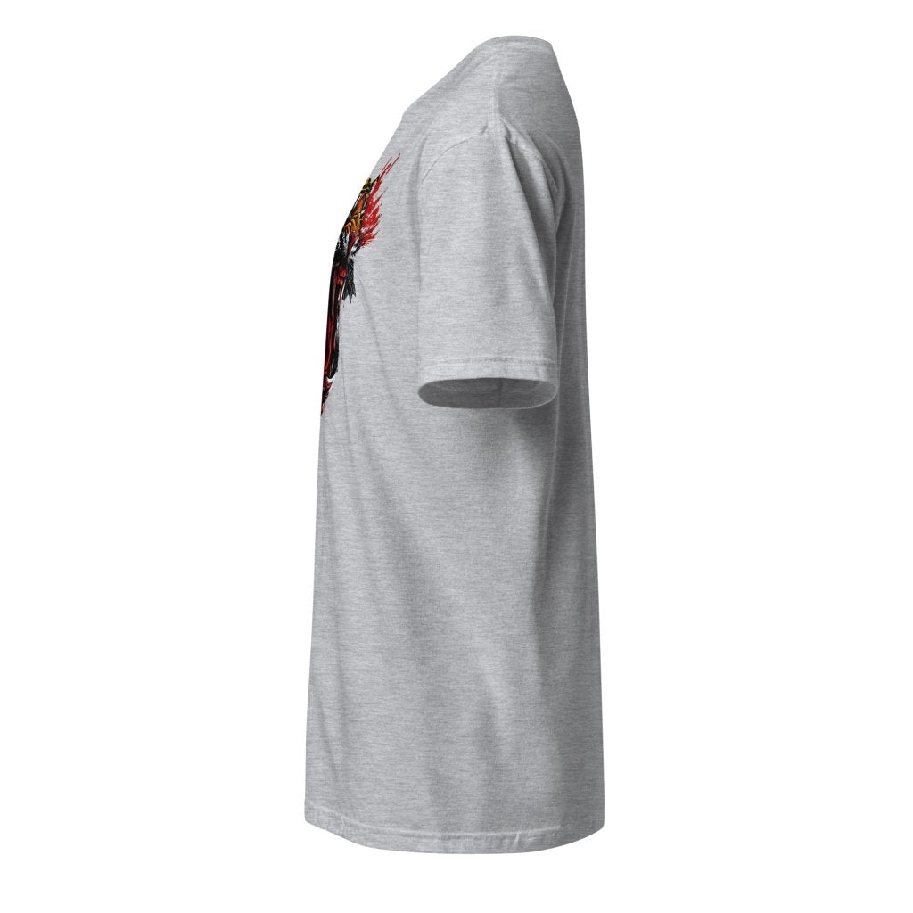 TIGER WAVE SHIRT