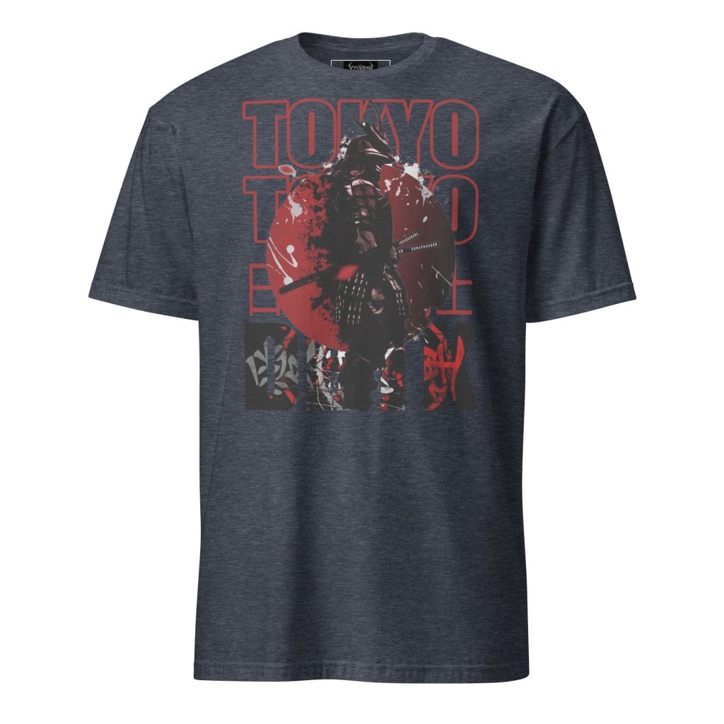 TOKYO 1 SHIRT