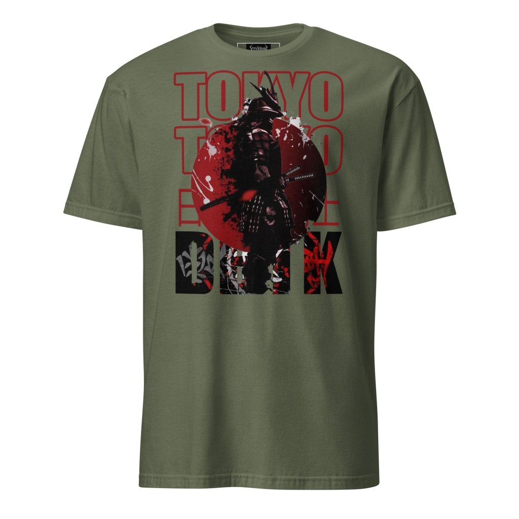 TOKYO 1 SHIRT