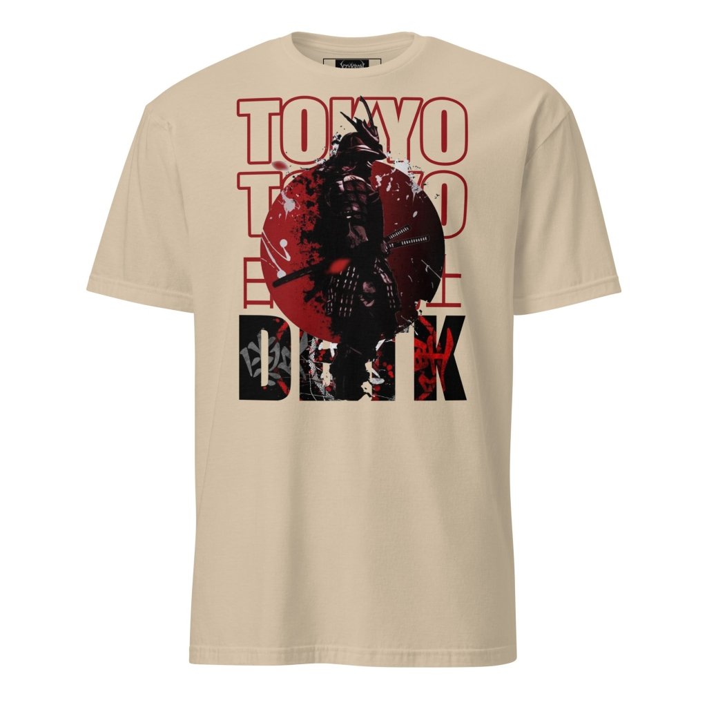 TOKYO 1 SHIRT
