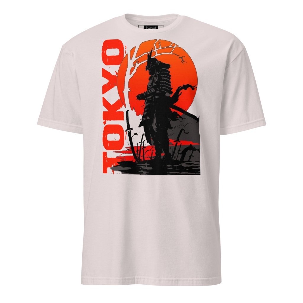 TOKYO 2: SAMURAI SHIRT