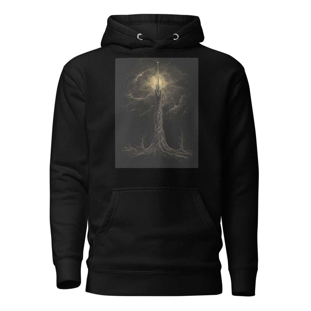 TOUCH THE STARS HOODIE