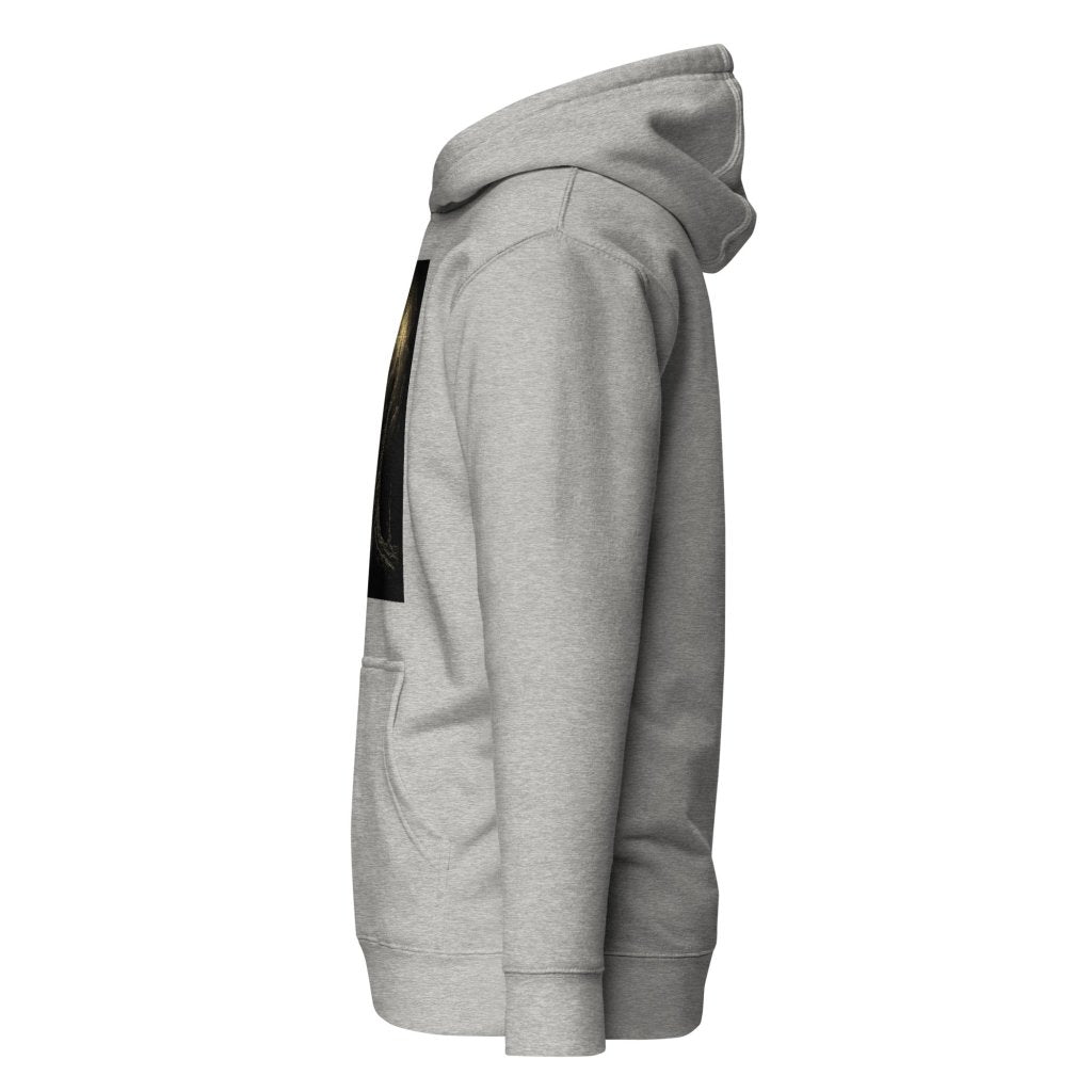 TOUCH THE STARS HOODIE