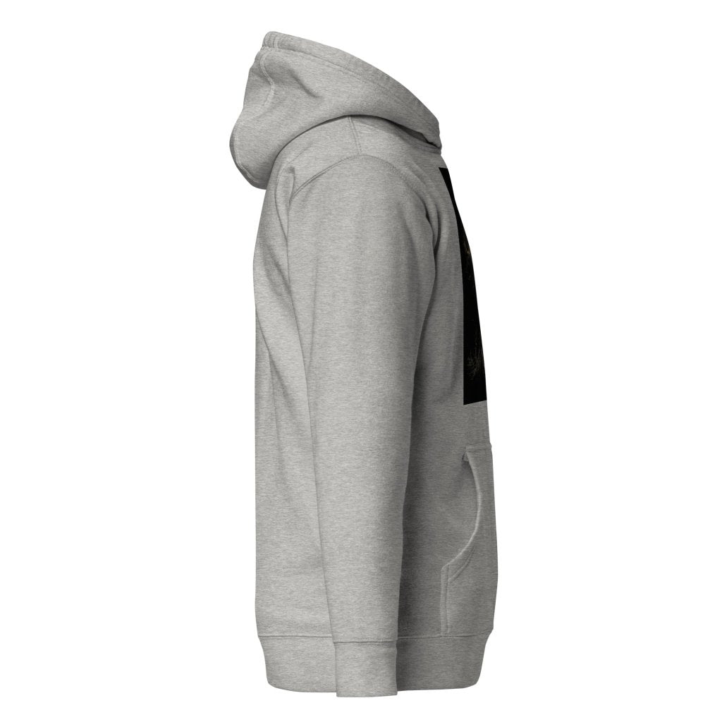 TOUCH THE STARS HOODIE