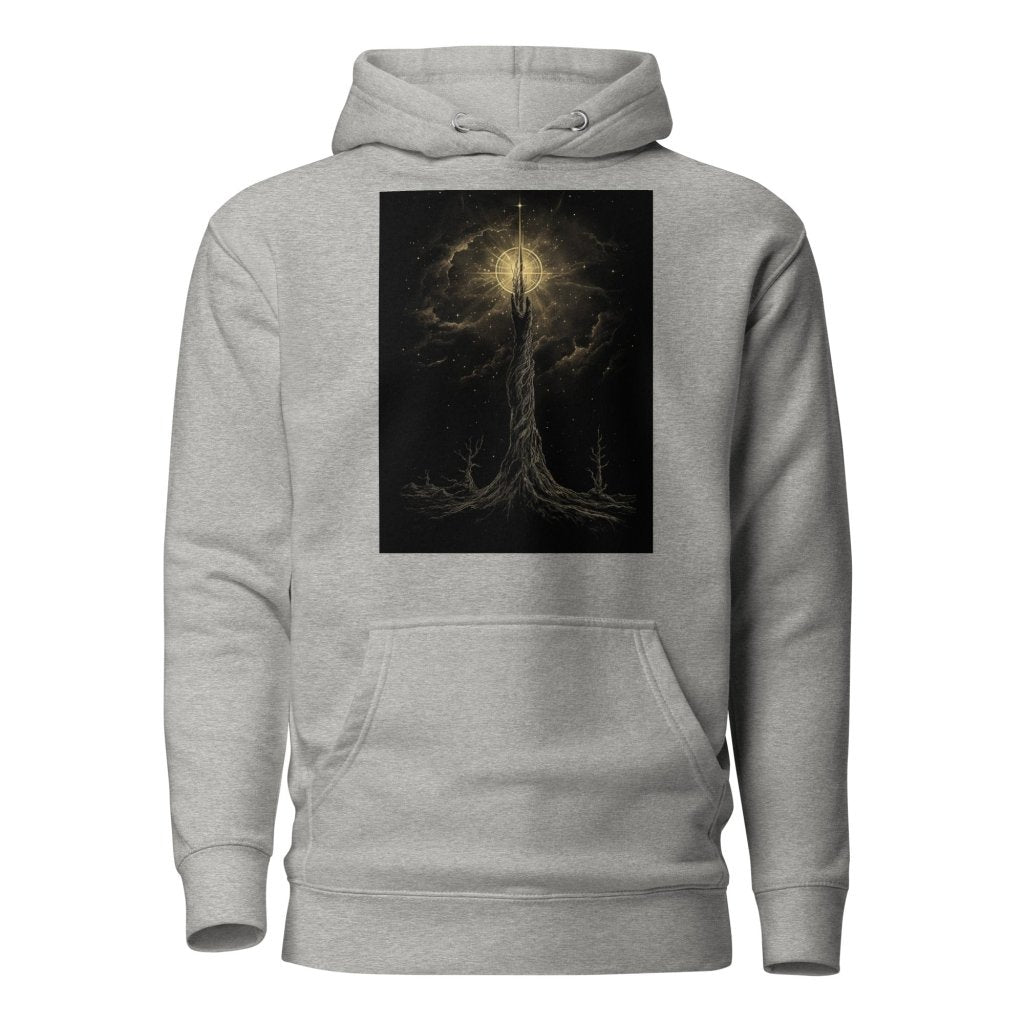 TOUCH THE STARS HOODIE