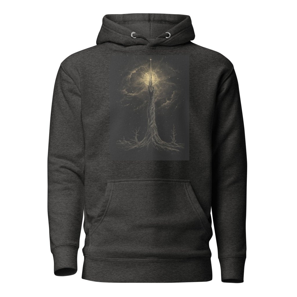 TOUCH THE STARS HOODIE