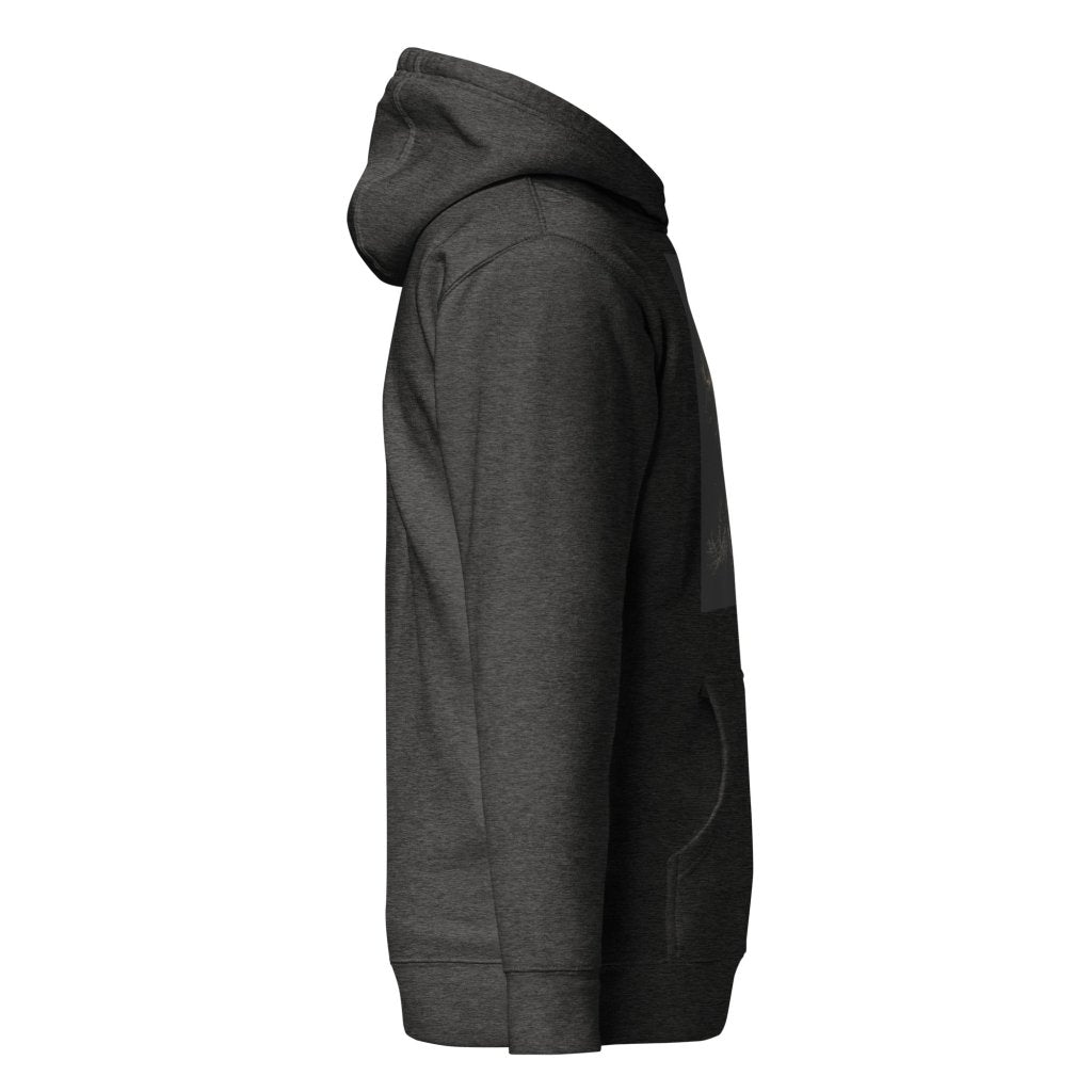 TOUCH THE STARS HOODIE