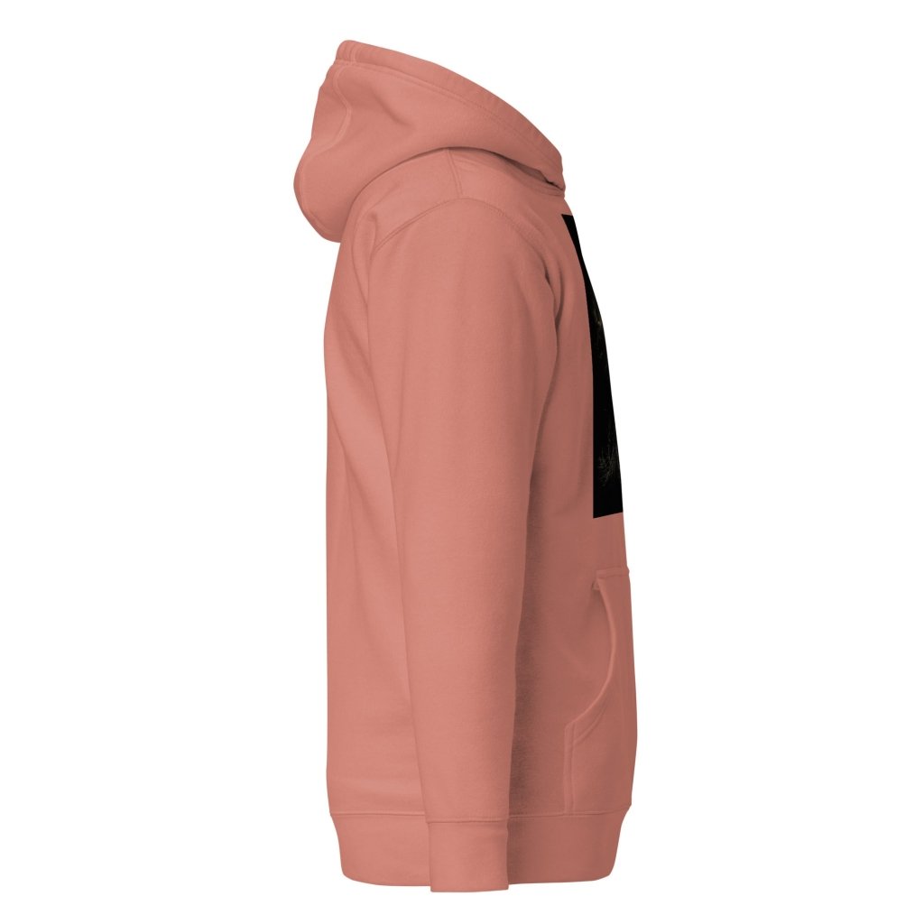 TOUCH THE STARS HOODIE