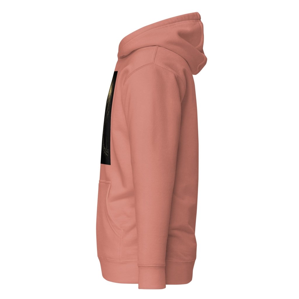 TOUCH THE STARS HOODIE