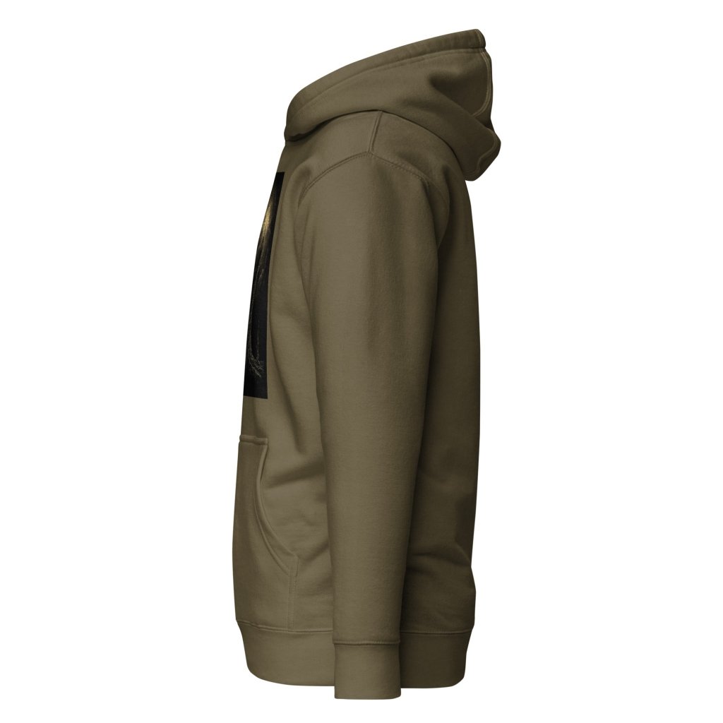 TOUCH THE STARS HOODIE