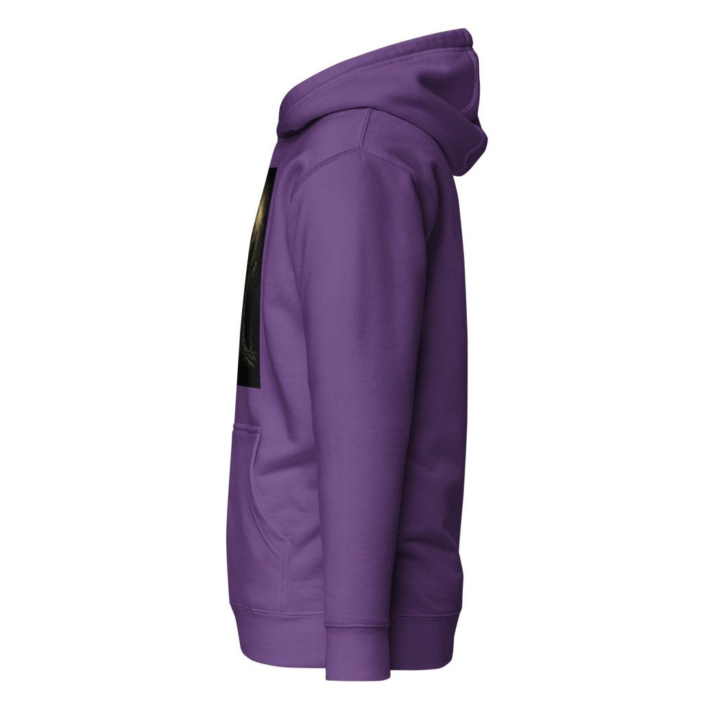 TOUCH THE STARS HOODIE