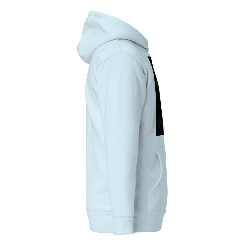 TOUCH THE STARS HOODIE
