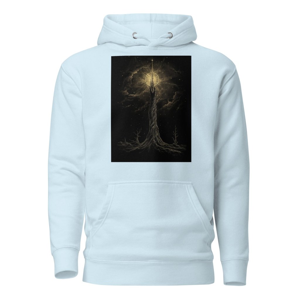 TOUCH THE STARS HOODIE