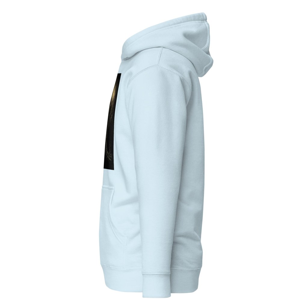 TOUCH THE STARS HOODIE