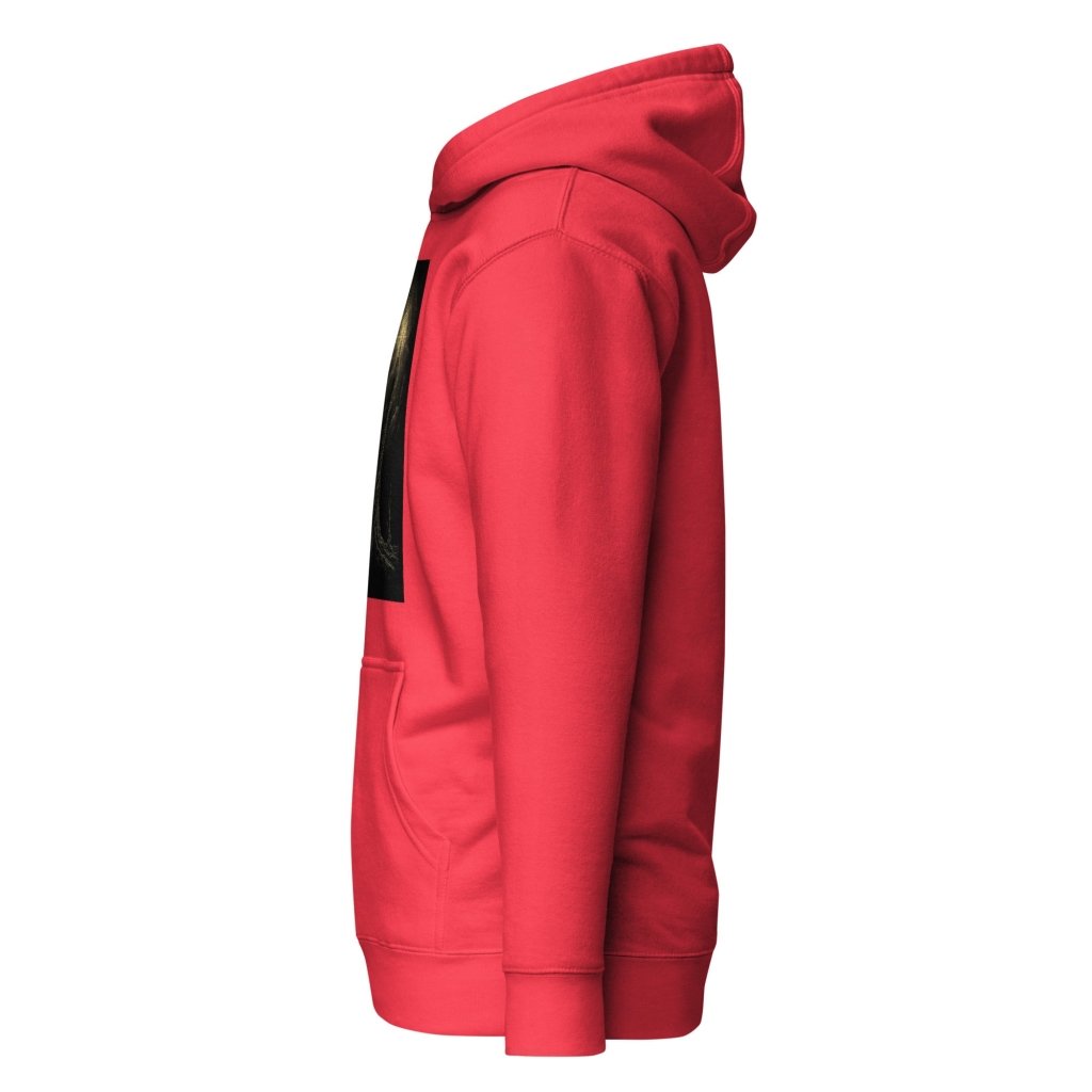 TOUCH THE STARS HOODIE