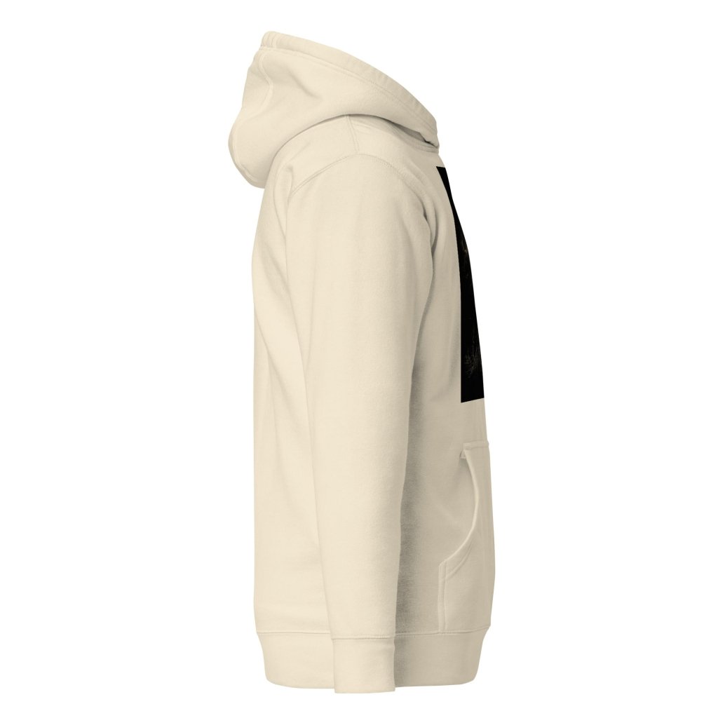 TOUCH THE STARS HOODIE