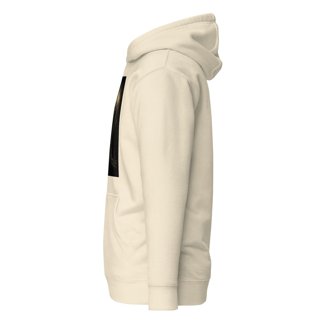 TOUCH THE STARS HOODIE