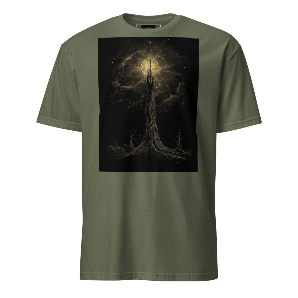TOUCH THE STARS SHIRT