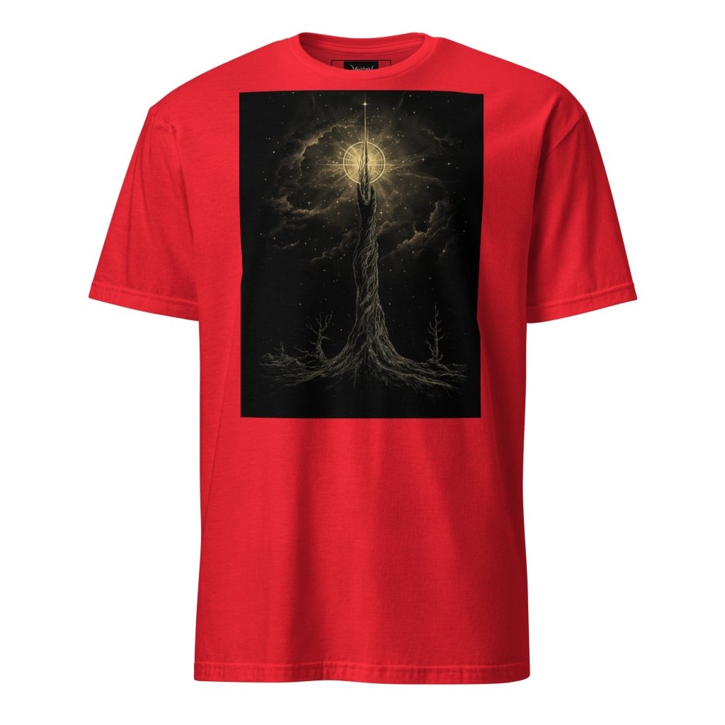 TOUCH THE STARS SHIRT