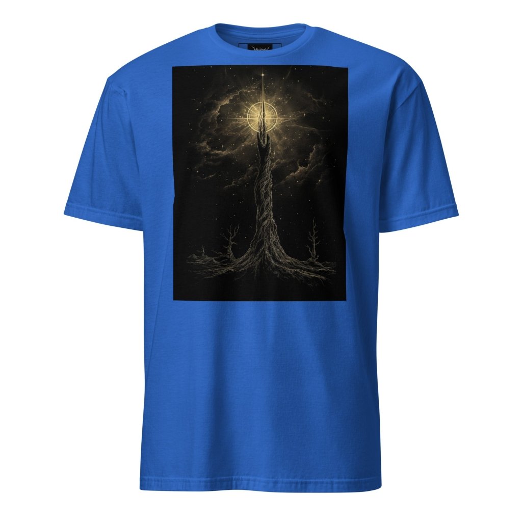 TOUCH THE STARS SHIRT