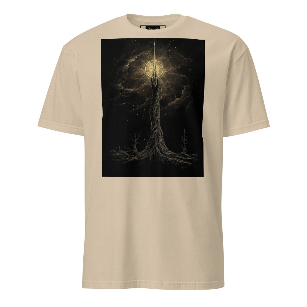 TOUCH THE STARS SHIRT