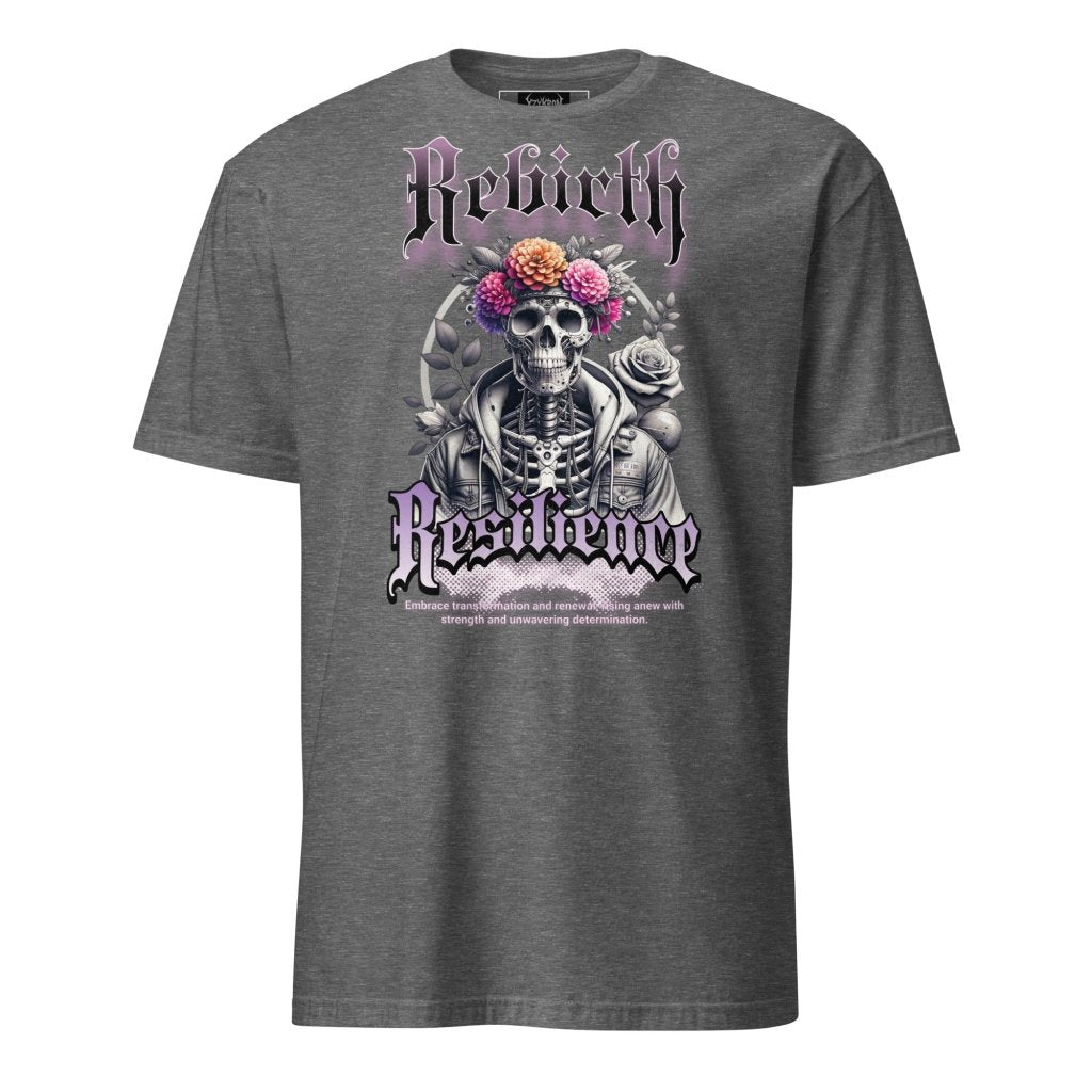 TRANSFORMATION SHIRT