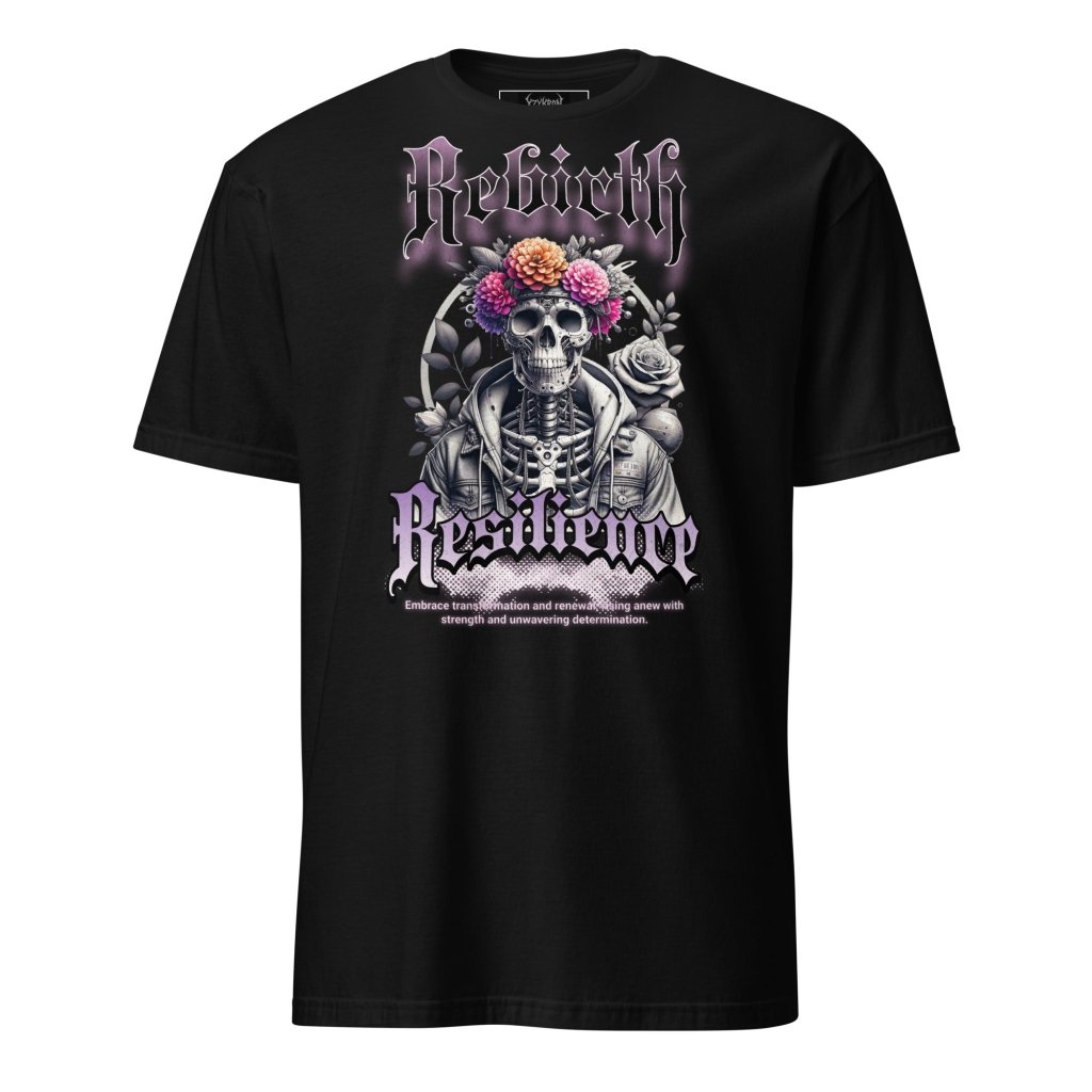 TRANSFORMATION SHIRT
