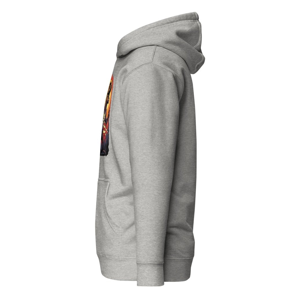 USA REX ALMIGHTY HOODIE