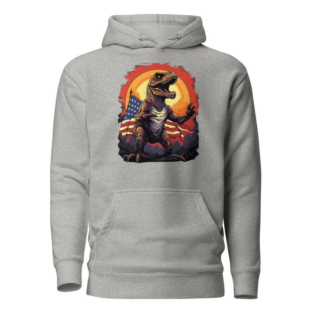 USA REX ALMIGHTY HOODIE
