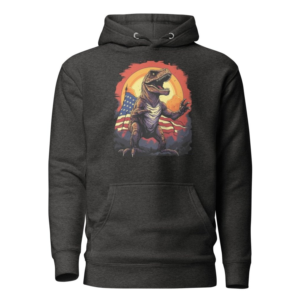 USA REX ALMIGHTY HOODIE