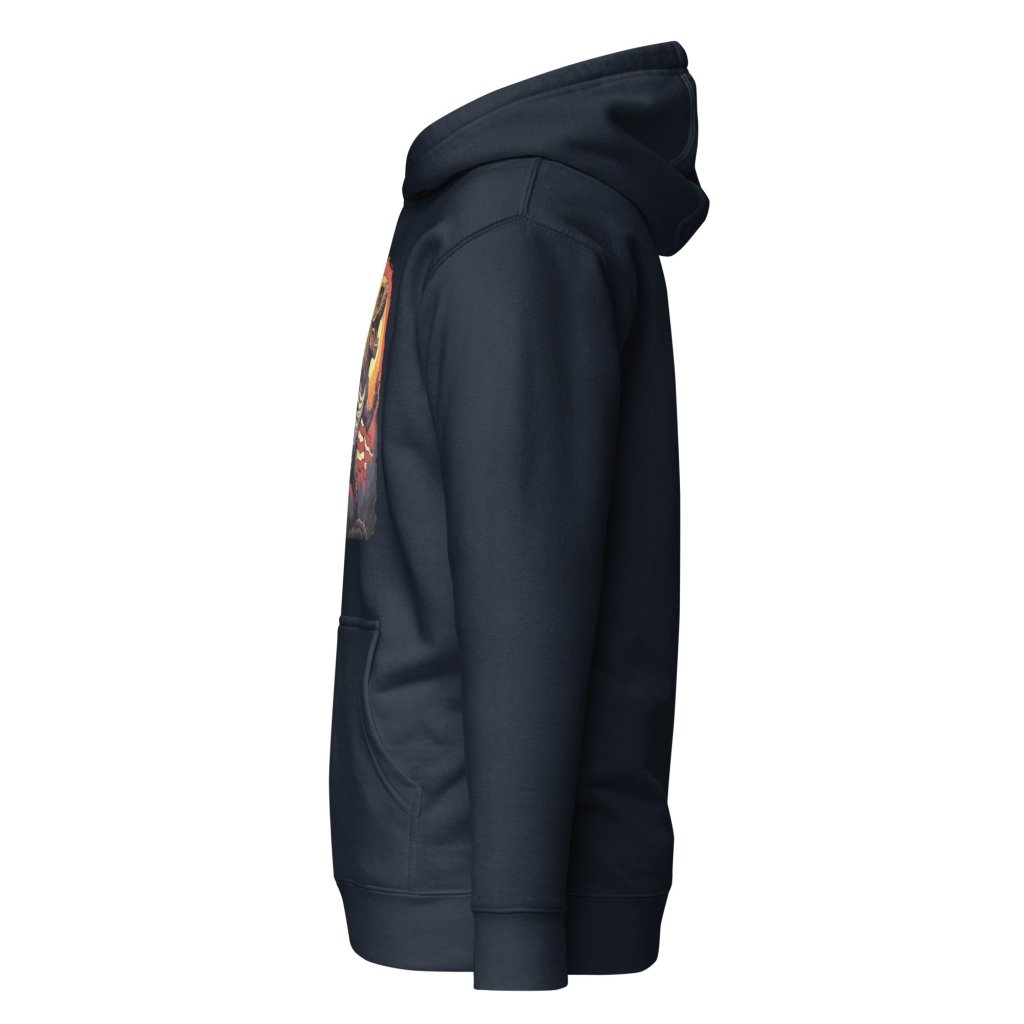 USA REX ALMIGHTY HOODIE