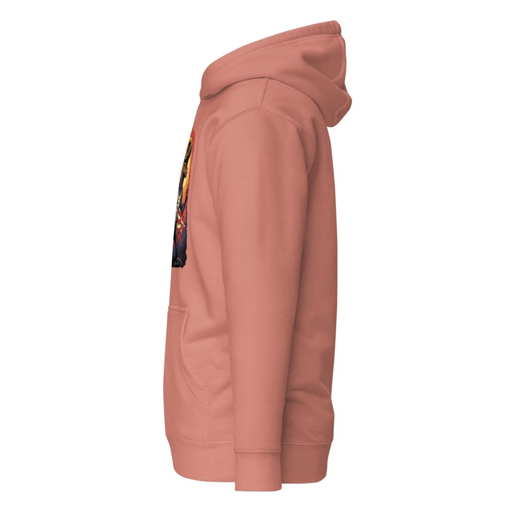 USA REX ALMIGHTY HOODIE
