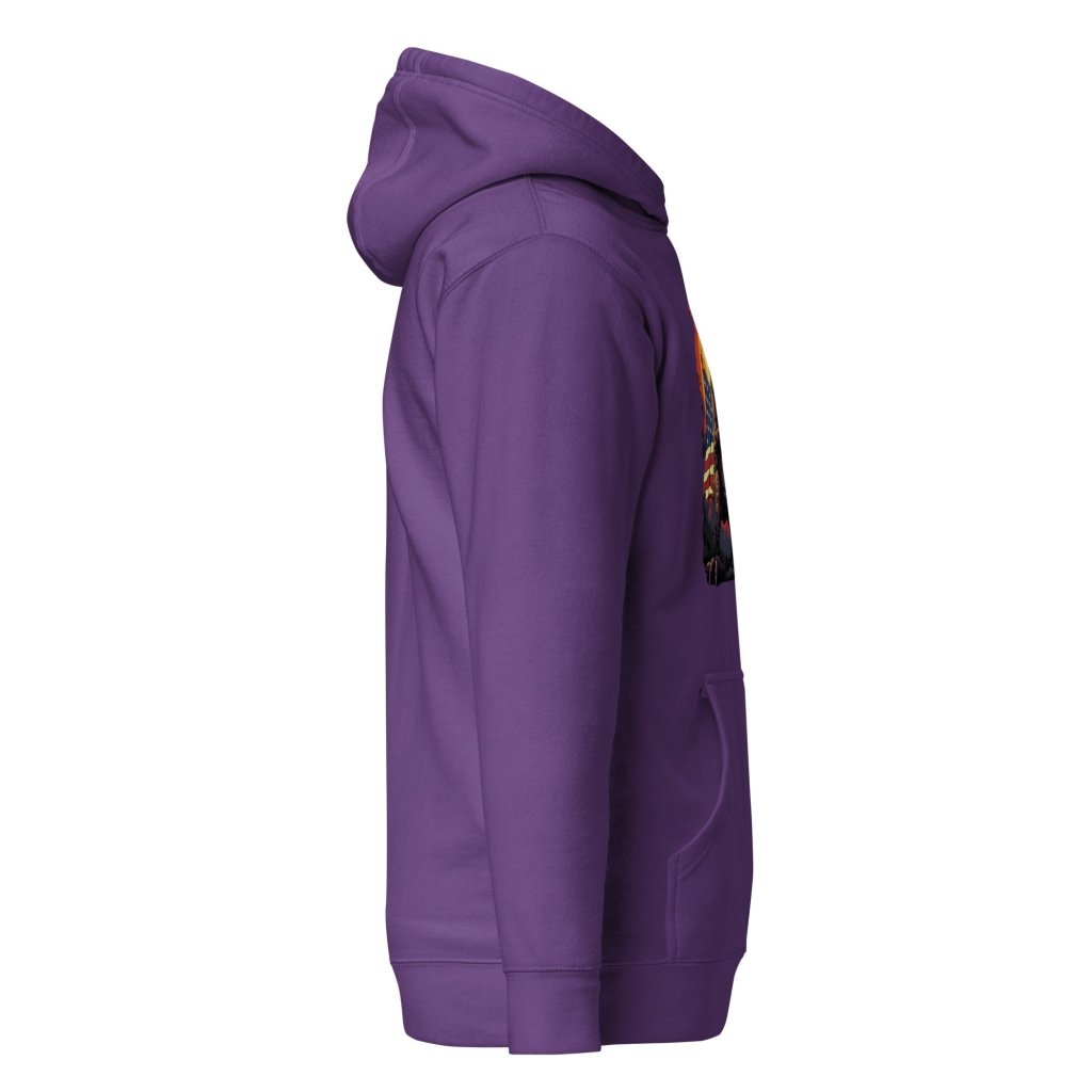 USA REX ALMIGHTY HOODIE
