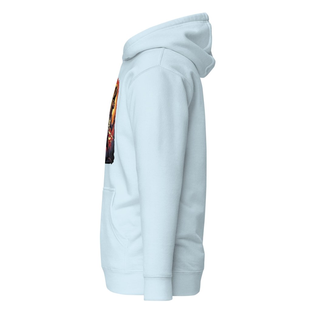 USA REX ALMIGHTY HOODIE